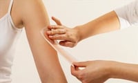 Waxing precautionary tips 
